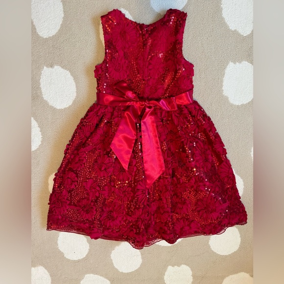 Girls Fancy dress size 10 - Picture 2 of 5